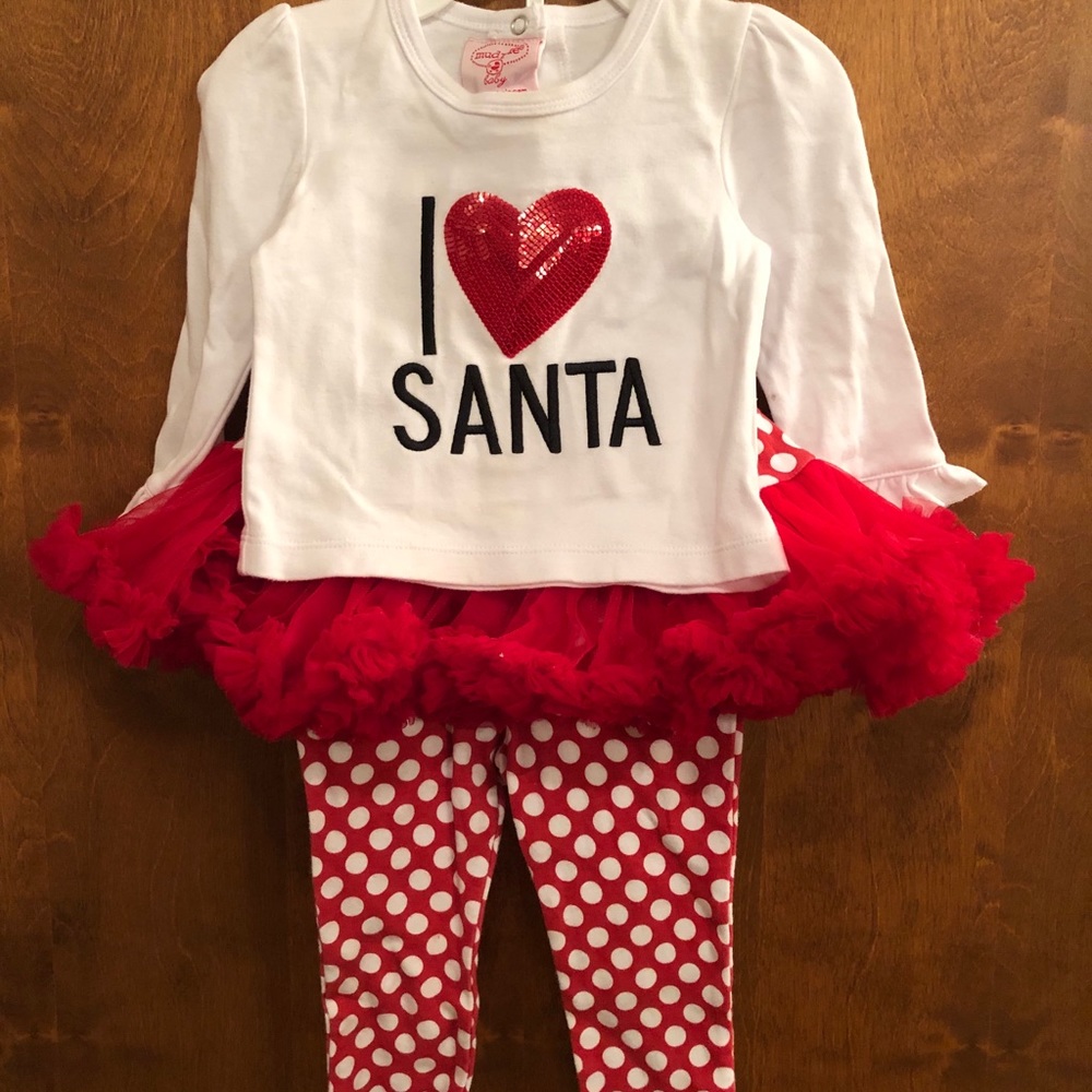 Mudpie outfit